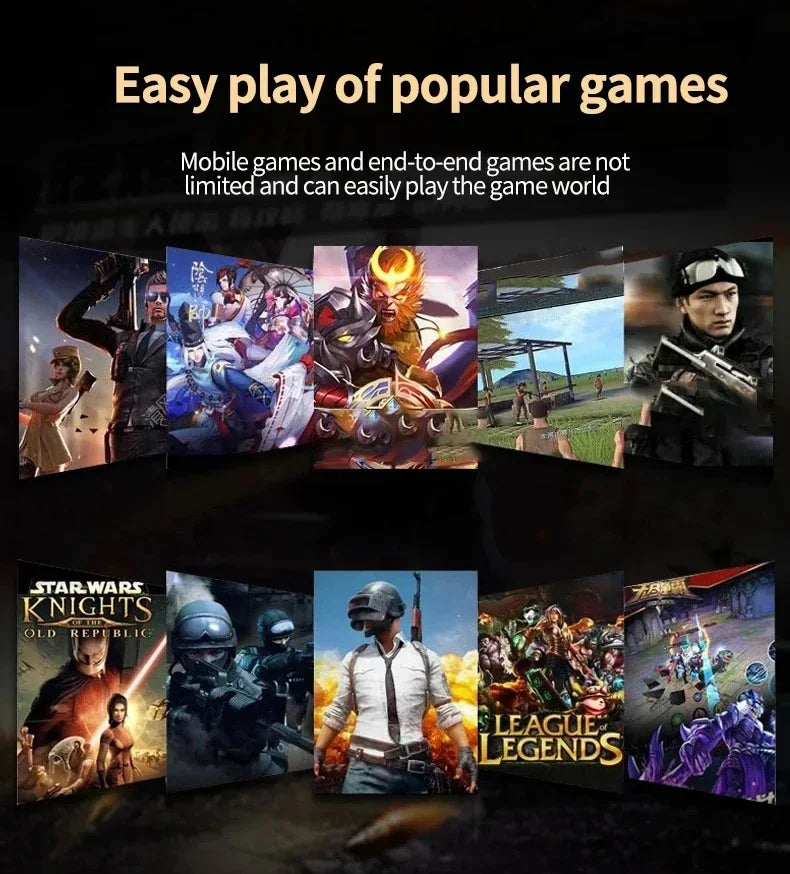 Neo Core Gamer Headphones Wired Earphone Gaming Earbuds With Mic For Muti use gaming