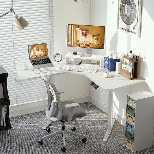 NeoCore Electric Standing Height-adjustable Desk