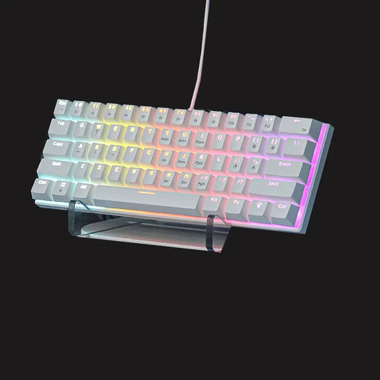 Neo Core 60% wired gaming mechanical keyboard