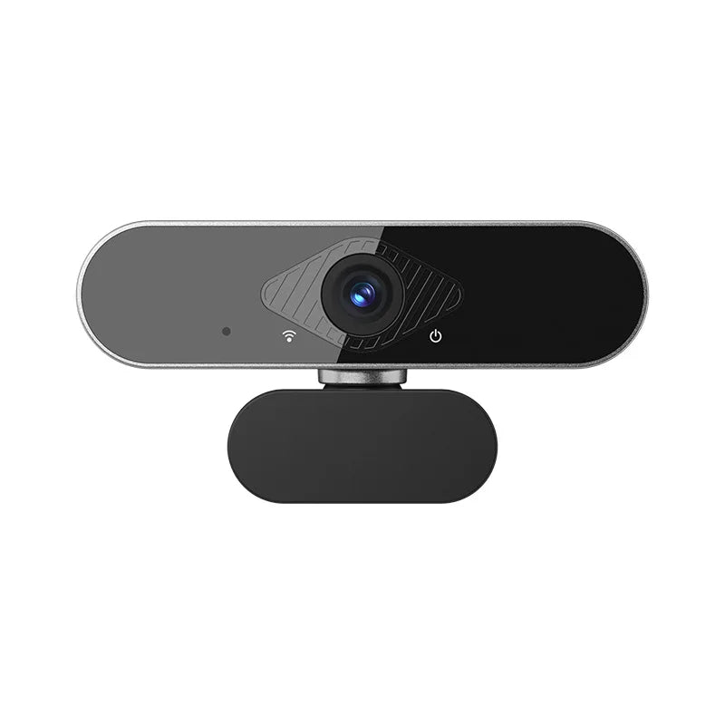NeoCore 4K Webcam Plug And For Desktop Laptop Dedicated Live Streaming Camera for 2K HD Camera With Microphone Mini Computer Camera