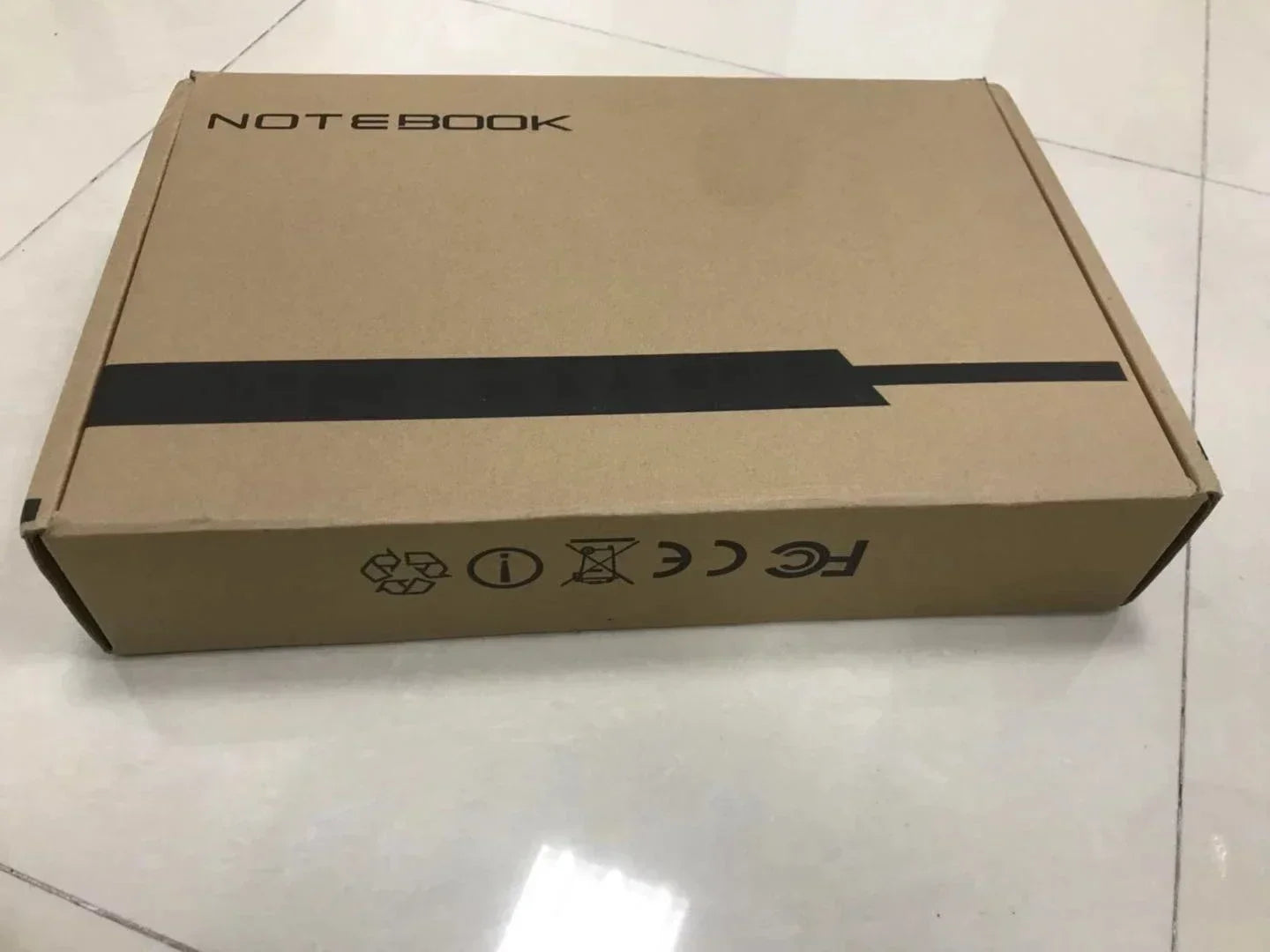 NeoCore 16" Gaming Laptop intel Core i7-6700HQ GTX 1060 6GB Notebook