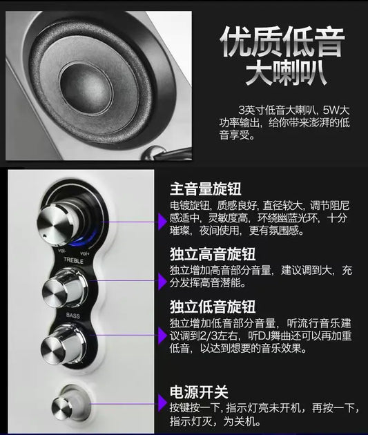 NeoCore PC speaker For Computer